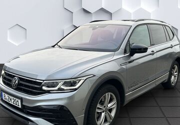 VW Tiguan Allspace 22.565 km 44.950 &euro; Berlin 12524