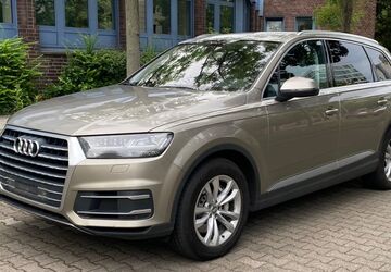 Audi Q7 320.000 km 17.850 &euro; Berlin 10623