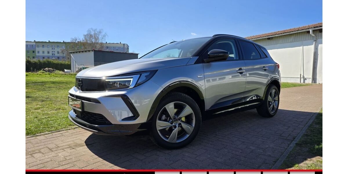 Opel Grandland (X) 26.319 km 22.290 &euro; Werder OT Glindow 14542