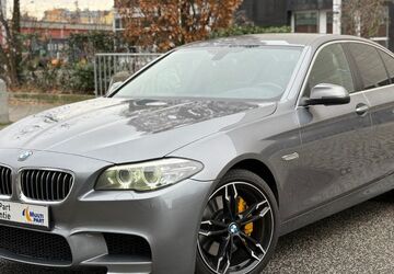 BMW 530 222.000 km 13.990 &euro; berlin 12057