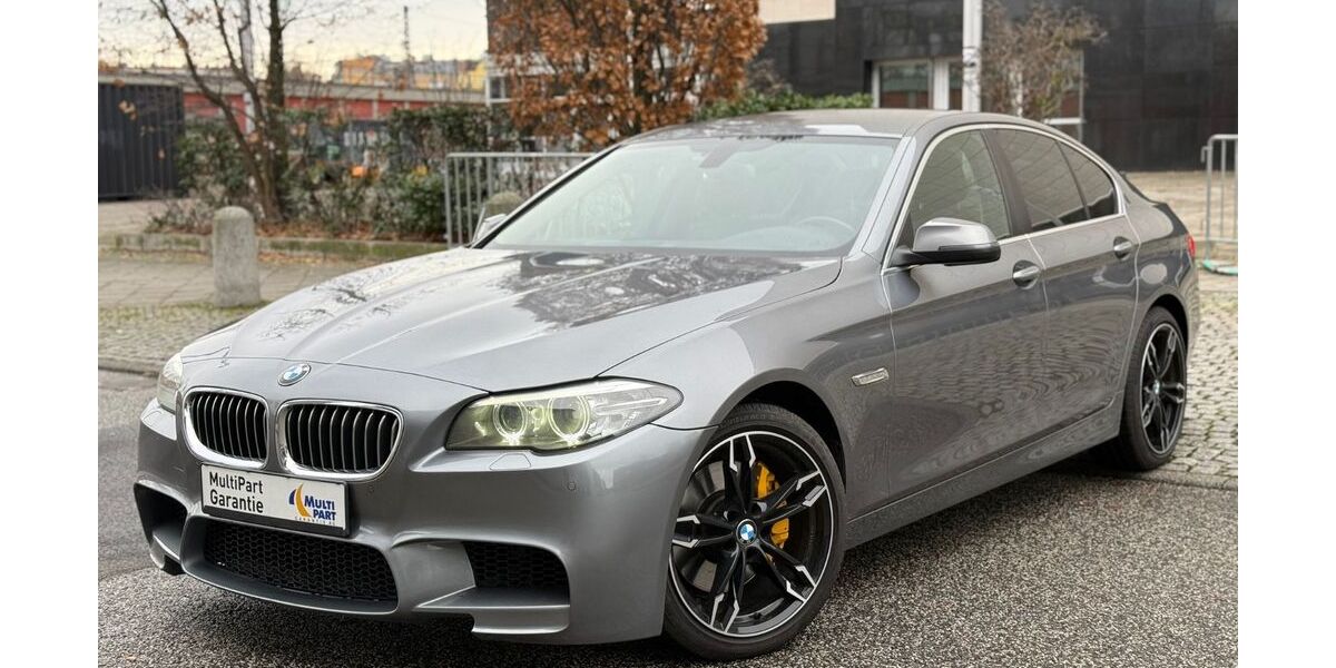 BMW 530 222.000 km 13.990 &euro; berlin 12057