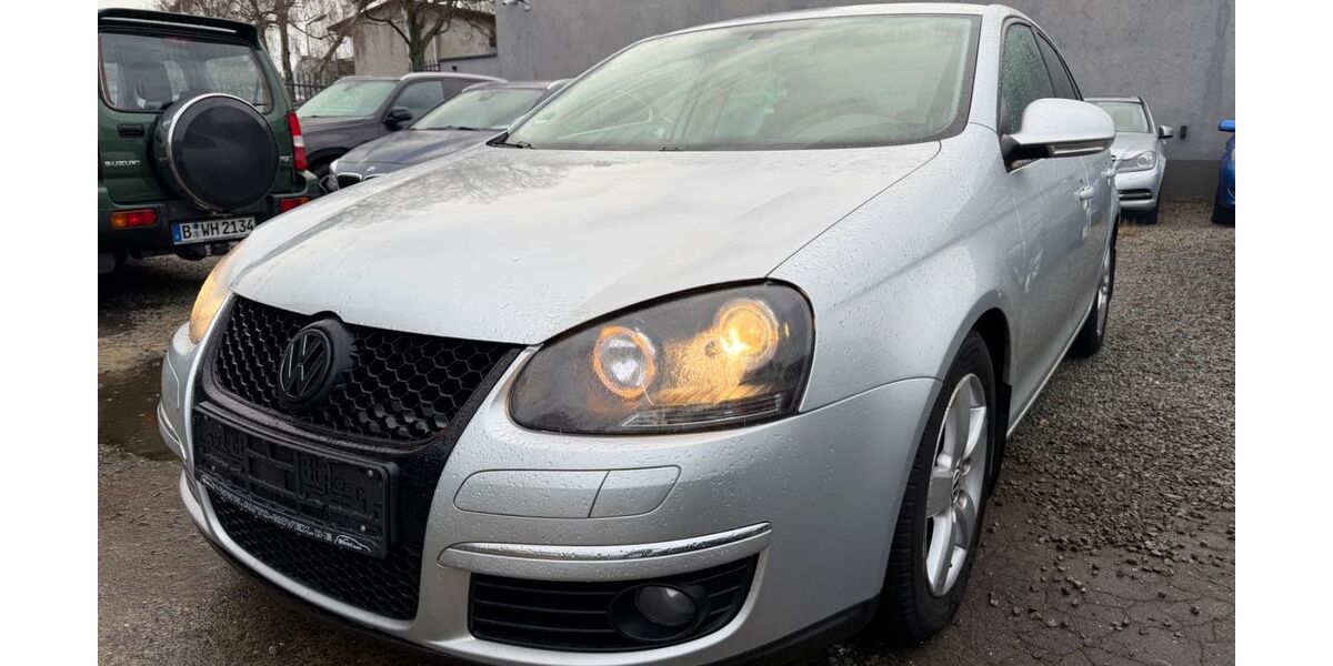 VW Jetta 158.000 km 3.750 &euro; Berlin, BRITZ 12347