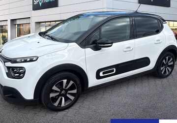 Citroen C3 15.480 km 13.290 &euro; Berlin 10369