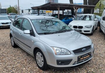 Ford Focus 180.274 km 2.200 &euro; Potsdam 14480