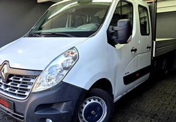 Renault Master 152.000 km 13.990 &euro; Berlin 12279