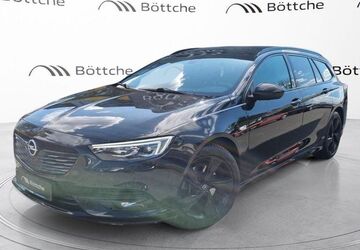 Opel Insignia 75.000 km 18.980 &euro; Potsdam 14480