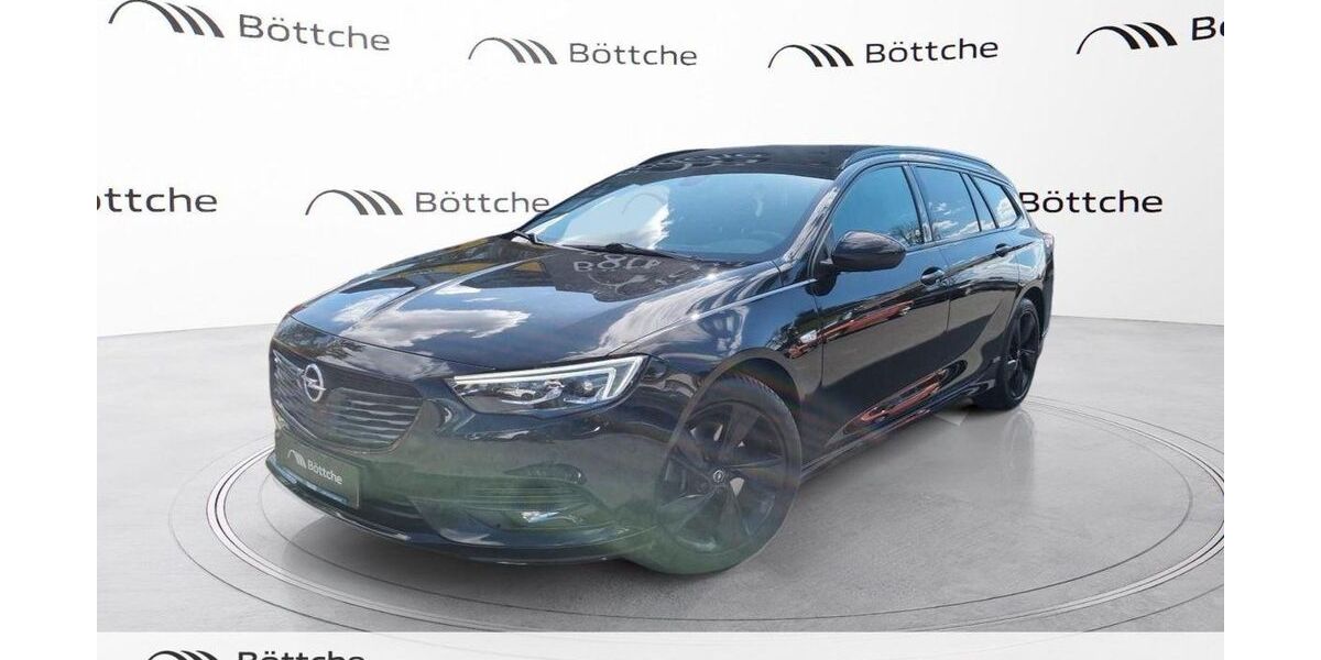 Opel Insignia 75.000 km 18.980 &euro; Potsdam 14480