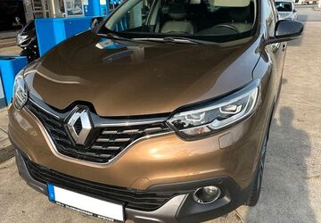 Renault Kadjar 106.000 km 11.400 &euro; Berlin 13055