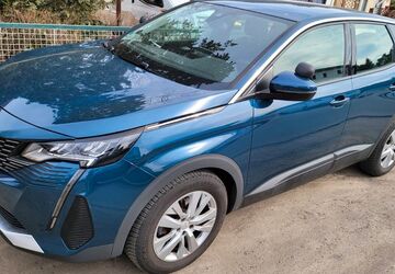 Peugeot 3008 112.800 km 14.000 &euro; Berlin 12526