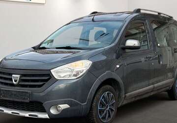 Dacia Dokker 147.021 km 5.999 &euro; Berlin 12681