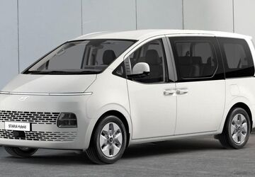 Hyundai STARIA 10.000 km 42.490 &euro; Teltow 14513