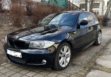 BMW 123 198.025 km 8.700 &euro; Berlin 10369
