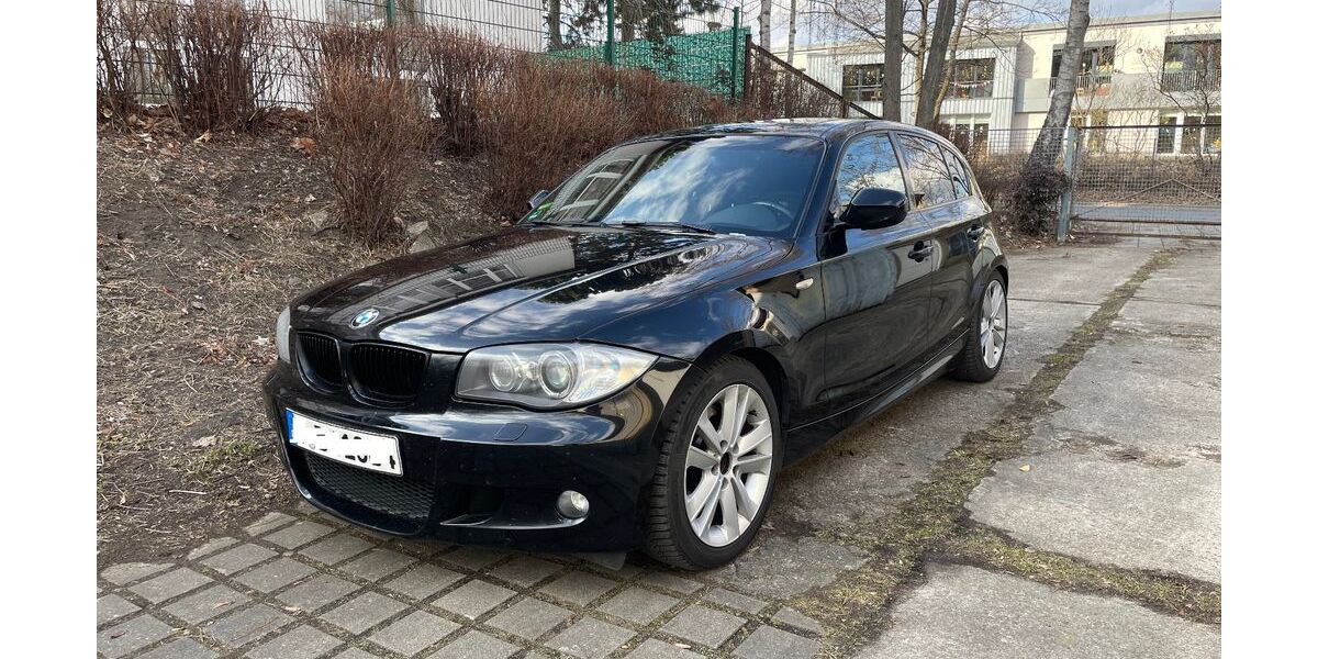 BMW 123 198.025 km 8.700 &euro; Berlin 10369