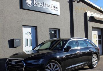 Audi A6 124.534 km 27.440 &euro; Berlin 10365