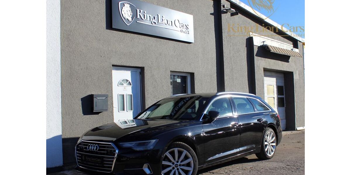 Audi A6 124.534 km 27.440 &euro; Berlin 10365