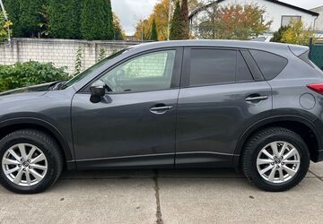 Mazda CX-5 182.000 km 10.900 &euro; Berlin 12349