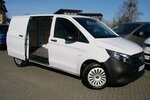 Mercedes-Benz Vito Kasten 116 CDI RWD PRO lang MBUX Kamera 9.561 km 39.980 &euro; Falkensee 14612