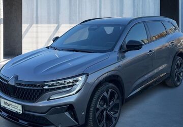 Renault Espace 19.015 km 37.290 &euro; Berlin 13055