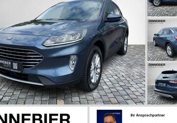 Ford Kuga 43.834 km 20.670 &euro; Berlin 10365