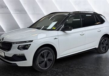 Skoda Kamiq 31.700 km 24.990 &euro; Berlin 12681