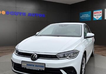 VW Polo 54.922 km 13.700 &euro; Potsdam 14469
