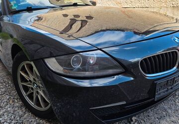 BMW Z4 275.000 km 6.950 &euro; Berlin 10245