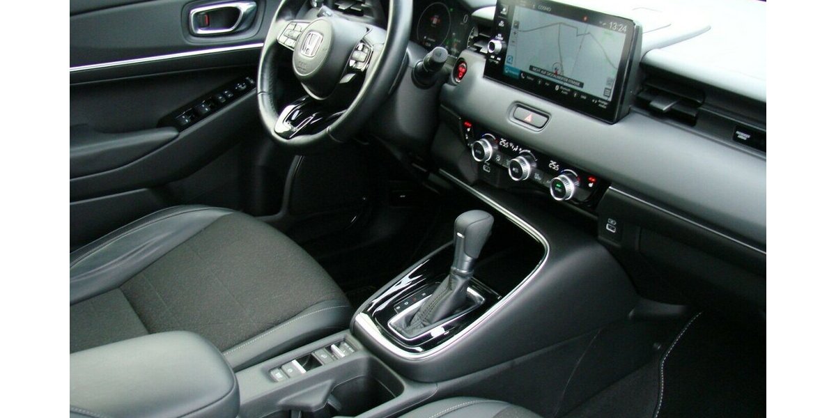 Honda HR-V 1.5eHEV Advance ACC Navi Kamera LED 34.462 km 24.980 &euro; Falkensee 14612