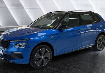 Skoda Kamiq 30.000 km 24.990 &euro; Berlin 12681