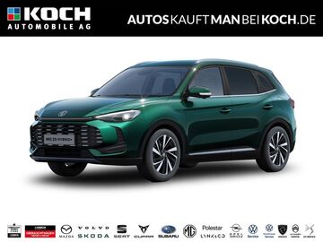 Gebrauchte MG ZS