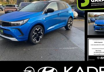 Opel Grandland (X) 29.493 km 20.790 &euro; Berlin Tempelhof 12103