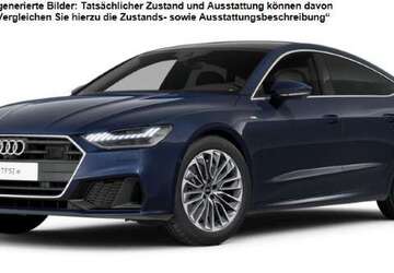 Audi A7 60.450 km 49.900 &euro; Berlin 12489