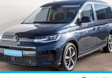 VW Caddy Maxi 6.684 km 39.890 &euro; Potsdam 14482