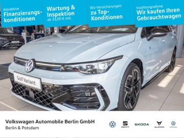 Gebrauchte VW Golf
