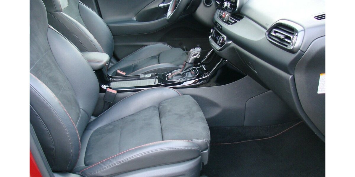 Hyundai i30 1.5T-GDi N-Line Mild-Hybrid Panorama LED Sitz- 26.206 km 23.980 &euro; Falkensee 14612