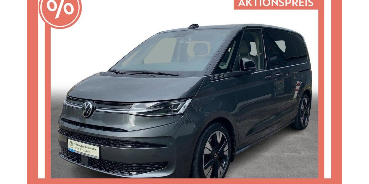VW T7 Multivan 21.440 km 68.550 &euro; Potsdam 14480