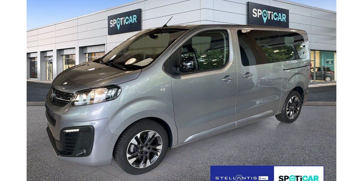 Opel Zafira 9.450 km 32.990 &euro; Berlin 12103