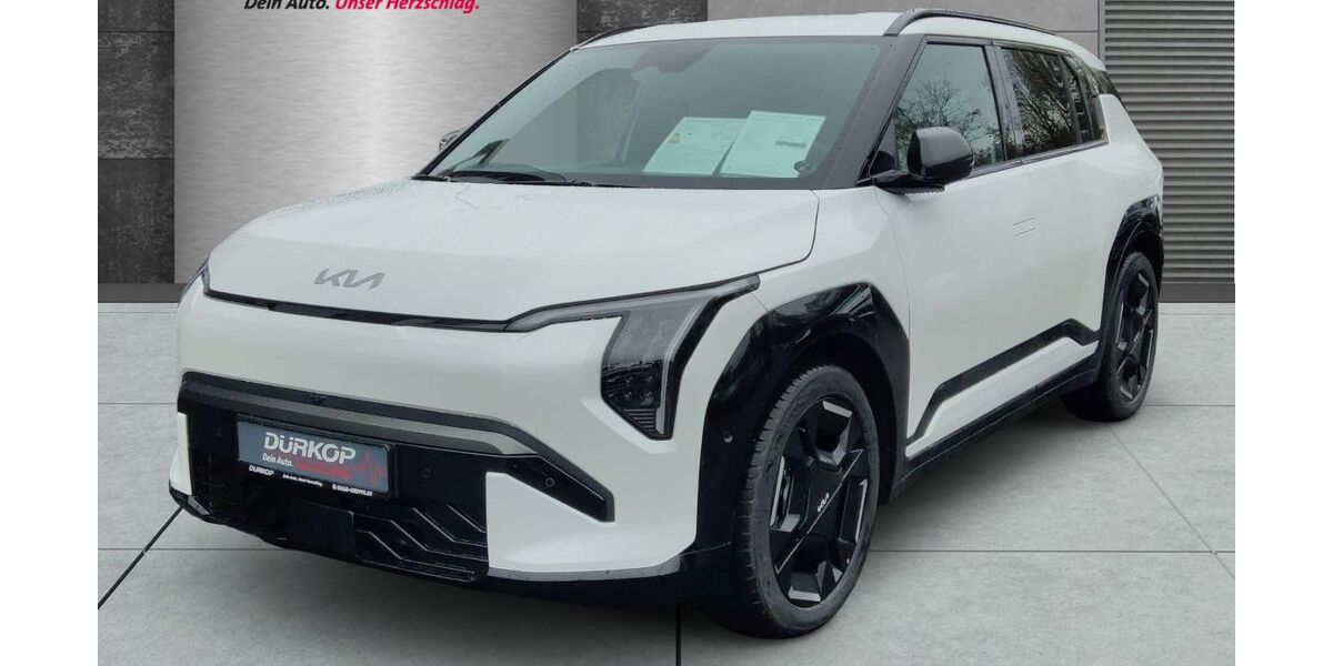 Kia EV3 7.000 km 46.990 &euro; Berlin 12459