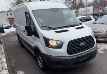 Ford Transit 107.000 km 11.490 &euro; Berlin 12349