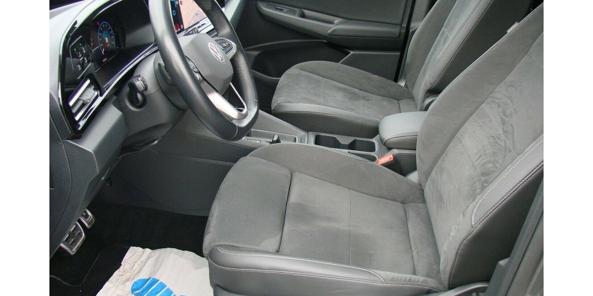 VW Caddy Maxi 2.0TDI Style ACC LED AHK Kamera Navi 17.117 km 35.980 &euro; Falkensee 14612