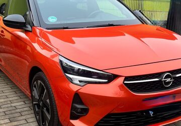 Opel Corsa 50.000 km 15.500 &euro; Schönwalde-Glien 14621