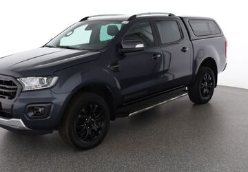 Ford Ranger 32.114 km 34.780 &euro; Berlin 12103
