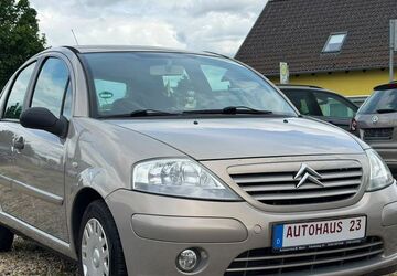 Citroen C3 104.000 km 2.690 &euro; Trebbin 14959