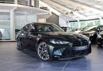 BMW M3 10.564 km 82.980 &euro; Nuthetal 14558