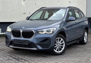 BMW X1 157.000 km 13.999 &euro; Berlin 12057