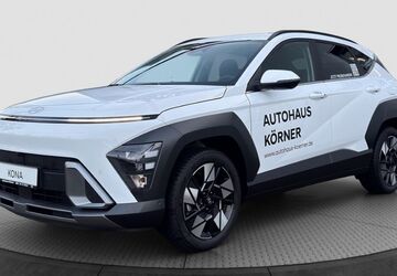 Hyundai KONA 2.900 km 30.995 &euro; Berlin 12683
