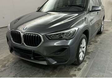 BMW X1 51.275 km 24.900 &euro; Berlin 12359