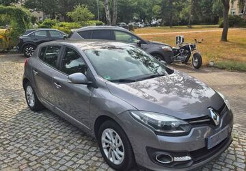 Renault Megane 149.400 km 3.350 &euro; Berlin 13583