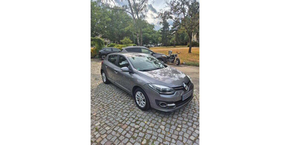 Renault Megane 149.400 km 3.350 &euro; Berlin 13583