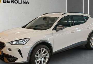 Cupra Formentor 34.359 km 23.950 &euro; Berlin 10709