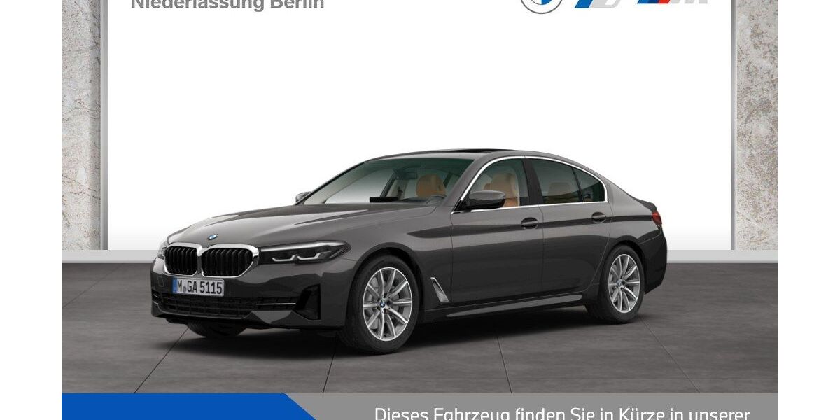 BMW 530 19.925 km 43.400 &euro; Berlin 12683